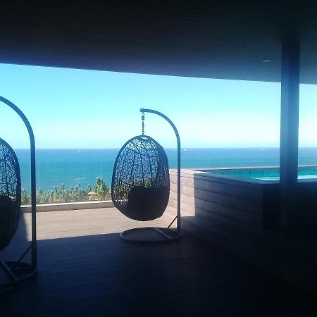 Oceandunes Sibaya Umhlanga 외부 사진