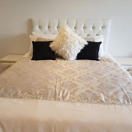 Oceandunes Sibaya Umhlanga 외부 사진