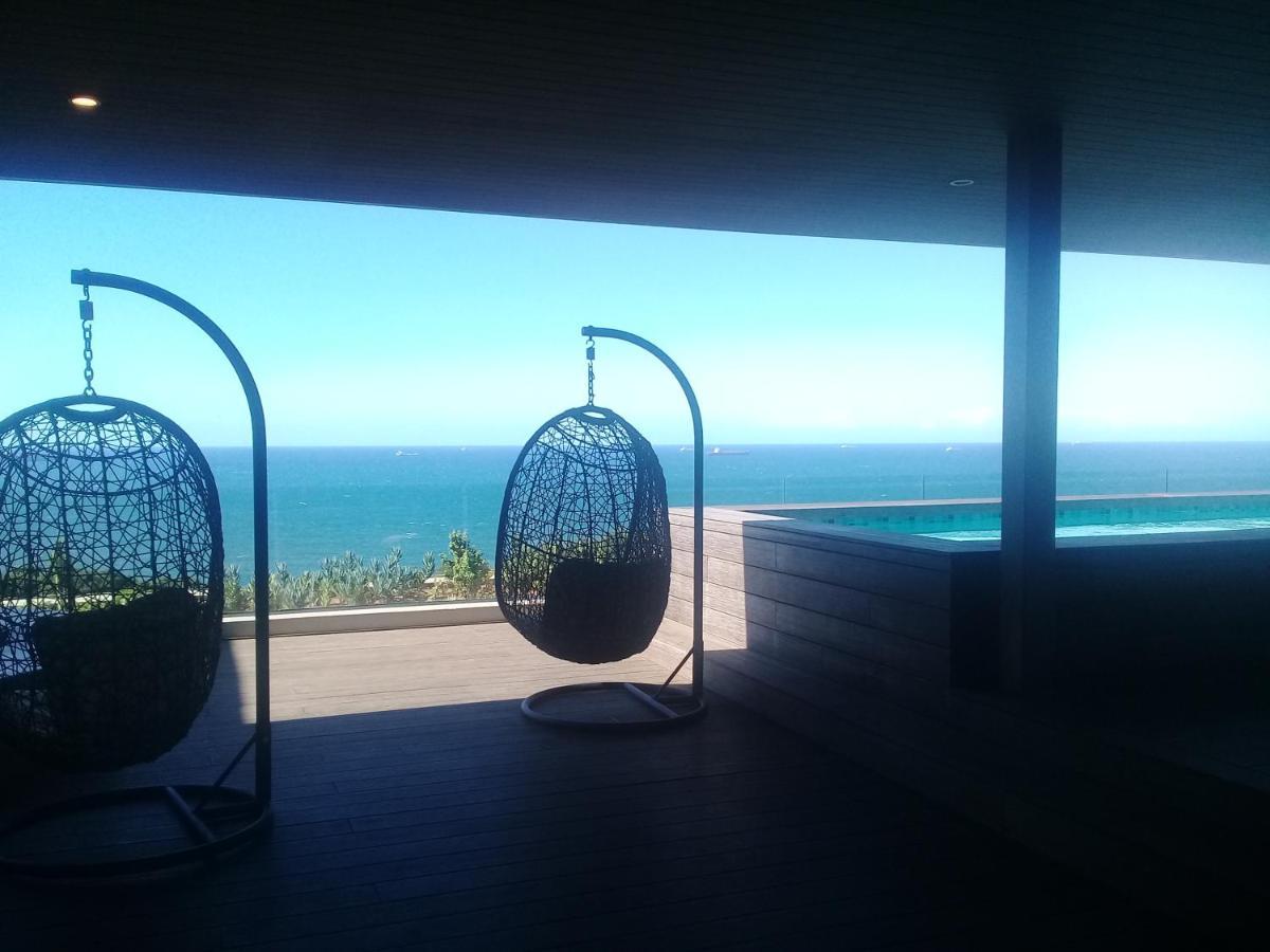 Oceandunes Sibaya Umhlanga 외부 사진