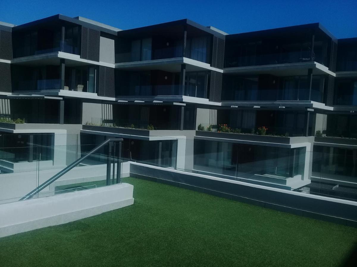 Oceandunes Sibaya Umhlanga 외부 사진