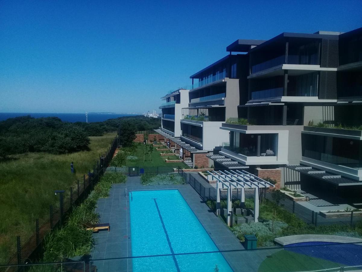 Oceandunes Sibaya Umhlanga 외부 사진