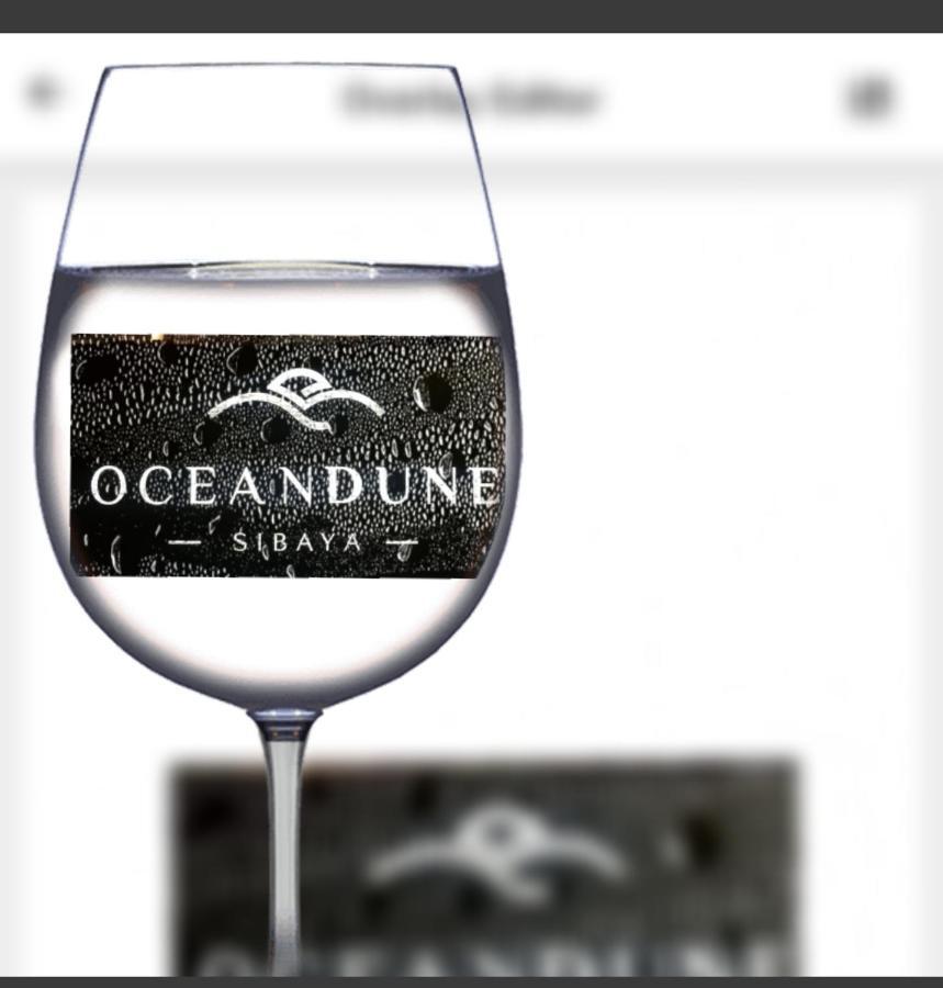 Oceandunes Sibaya Umhlanga 외부 사진