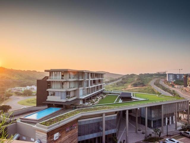 Oceandunes Sibaya Umhlanga 외부 사진